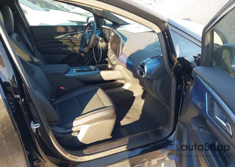 2026 Chevrolet Equinox Ev Lt 2, Fwd z USA, uszkodzony, nr VIN 3GN7DNRP0TS105058